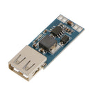Car Charger DC-DC 7.5-28V to 5V USB 3A Step Down Power Supply Module Board