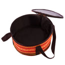 Outdoor Multipurpose Storage Bag Package Utensils Carry Container Printed Pack