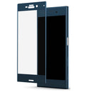 3D Curved Edge Tempered Glass Screen Protector Ant-scratch Anti-glare 9H Hardness For Sony Xperia XZ Premium