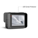 Screen Protector Tempered Glass Film for GoPro Hero 5 Black Sport Camera