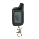 Replacement Car Alarm System TOMAHAWK X5 LCD Remote Controller Case Cover