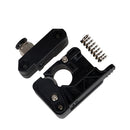 1.75mm Filament Extruder Kit for 3D Printer Reprap XYZ?I3?delta?Kossel?Hbot?Ultimaker Printer(Left Hand)