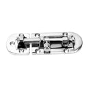 316 Stainless Steel Slide Surface 4inch Door Bolt Latch Boat Canoe Hardware