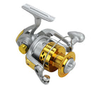 Fishing Reels Sea Fishing Reel 5.5:1 Gear Ratio SA4000