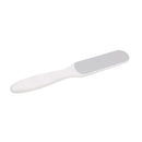 Double-Side Foot File Dead Skin Remover Smoothing Rough Feet Exfoliating