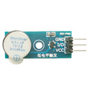 Low Level Trigger Active Buzzer Alarm Module DC 3.3V~5V, 3.2cmx1.3cm