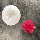 3D Rose Decoration Jewelry Craft Cake Mold Art Silicone DIY Handmade Soap Mould