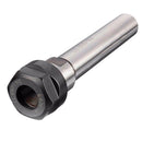 New Straight Shank Collet Chuck Holder CNC Milling Lathe C20, ER20A, 100L