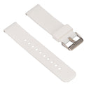 Sports Replacement Wrist Watch Band Strap for Garmin Fenix Chronos White