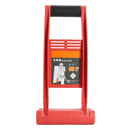 Panel Carrier Gripper Handle Carry Drywall Plywood Sheet ABS Max for 80kg Load Tool Lifting Carrying