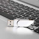 USB3.0/Type-c Swivel USB Stick Flash Pen Drive Memory Stick plug&play 32G