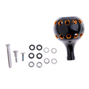 Spinning Fishing Reel Handle Power Knob Replacement Handle Grip for S/D/A