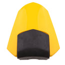 Yellow Rear Pillion Seat Cowl Fairing Cover For Yamaha YZF600 R6 2006-2008