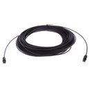 25m Digital Fiber Optical Audio Cable Lead Cord for TV DVD OD2.2mm