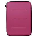 WaterProof Shockproof Laptop Sleeve Bag Case For 13"-13.3" MacBook Pro/Air Rose Red