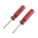 2X Valve Stem Core Remover Tire Repair Tool Car Motorcycle Tube Installer