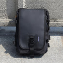 Motorcycle Waist Bag Sling Shoulder Bag Handbag Chest Pack
