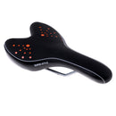 1pcs Comfortable Road Bike Saddle MTB Soft Seat Cushion Bicycle Saddle Pad Ergonomic Design