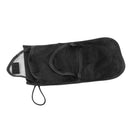 Two Layers Golf Balls Pouch Storage Bag Large Capacity Carrying Bags for Tennis