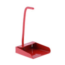 Popular Kids Toy Metal Dustpan Model For 1/12 Dollhouse Accessory