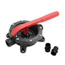 Boat Marine Manual Hand Bilge Waste Water Transfer Pump 720gph