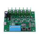 2.9mm Meteor Shower Light Controller 5V for Fairy Light Decoration Control