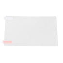 Clear Keyboard Skin Cover Keyboard Dustproof Cover For Apple MacBook Pro A1707 15"