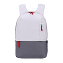 Anti-theft Backpack Laptop Shoulder Bag w/ USB Port For 15.6" Mac Book& ipad