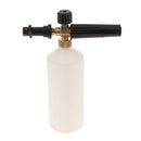 Washing Machine Foam Pot With Connector High Concentration Foam Watering Can