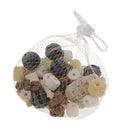 1 Bag Premium Bio Rings Balls Filter Media Aquarium Fresh Salt Water Fish Tanks Pond