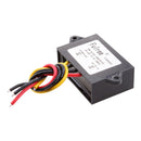 DC DC Step Down Converter Buck Module 20V-60V to 6V 3A 18W Output Power Adapter