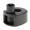 Universal Steering Tie Rod End Wrench 33-42mm Removal Tool with 1/2 inch Drive for Car Truck