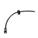Garden Grass Landmower Brush Cutter Fuel Line Hose w/Filter Engine Tool Part
