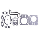 Valve Gasket Set for Briggs & Stratton 791798 Models 698215, 695289, 690034