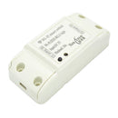 DC 5V Wireless Smart Switch Module ABS Shell Socket for Home Automation