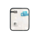 38mm Watch Touch Force Sensor Gasket Flex Cable Repair For IWatch 3 GPS