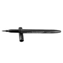 Waterproof Liquid Eyeliner Eyes Liner Gel Black Eyeliner Pen Quick Dry Soft Beauty Makeup Tool