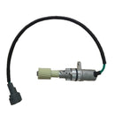 Auto Car Transmission Output Speed Mileage Sensor for Nissan OEM 25010-74P01