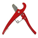 Heavy Duty PVC Pipe Tubing Cutter Water Hose Cut With Metal Handle 1-1/4