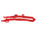 Motorcycle Dirt Pit Bike Chain Slider Swing Arm Cover Protector