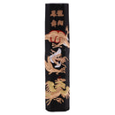 Asia Old Zodiac Chinese Style Ink Stick Solid Calligraphy Tool Kids Children Painting Gift Multi-Color