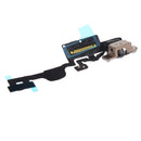 For Apple iWatch 1 Gen 38mm Power On Off Button Switch Flex Cable Connector Part