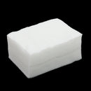 200 Sheets Spunlace Nonwoven Makeup Facial Cotton Pads Cosmetic Cotton Makeup Swabs