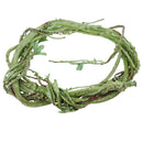 Bendable Reptiles Vine Green Jungle Climber Vines Terrarium Habitat Decor