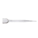 Stainless Steel Tweezer with Scoop Shovel for Beads Stones Gem Diamond Tool