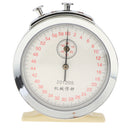 Mechanical Clock Stopwatch Physics Experiment Timer 60s 0.1s