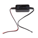 DC-DC Step-down Power Module 12V (11-16V) to 9V 2.5A Car Power Adapter