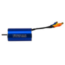 2445 3000KV Waterproof Brushless Motor for 1/12 1/14 RC Car Truck Model Spare Parts