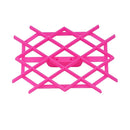 Cake Fondant Embosser Cutter Icing Cupcake Embossing Mold Mould Pastry Tool