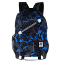 Anti-theft Backpack Laptop Shoulder Bag Travel w/ USB Port For Men College